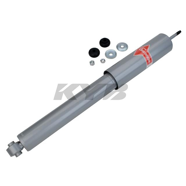 KYB Gas-a-Just Monotube Front Shock Absorber KG4510 for Select Dodge and Plymouth Models