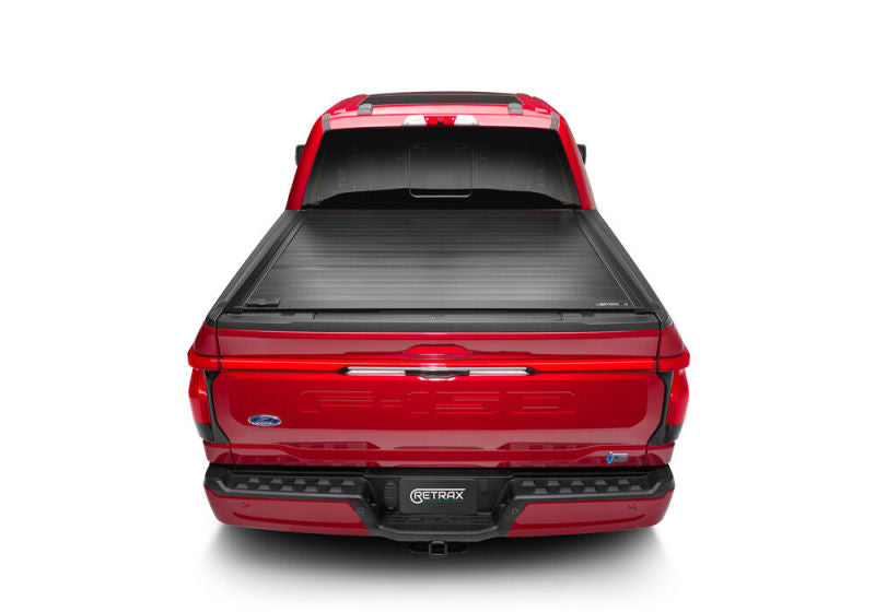 Retrax 2021 F-150 Super Crew & Super Cab 5.5ft Bed RetraxPRO MX