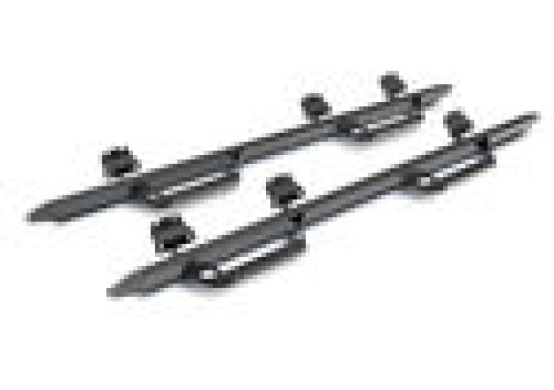 NFB Predator Pro Step System