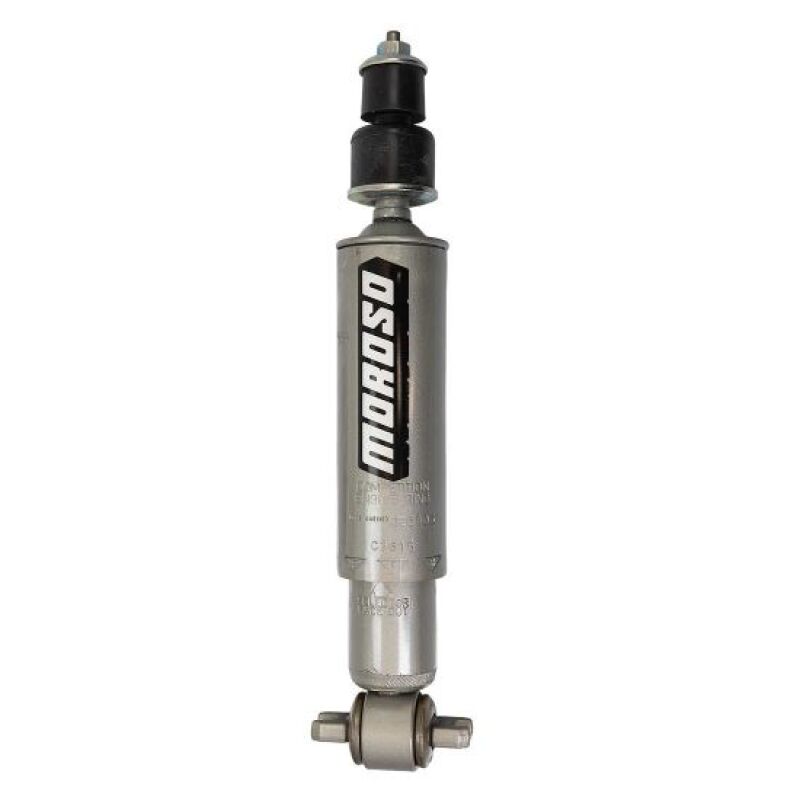 Moroso 88-00 GM Full Size Trucks 3-Way Adjustable Front Drag Shock - Part No. mor26304