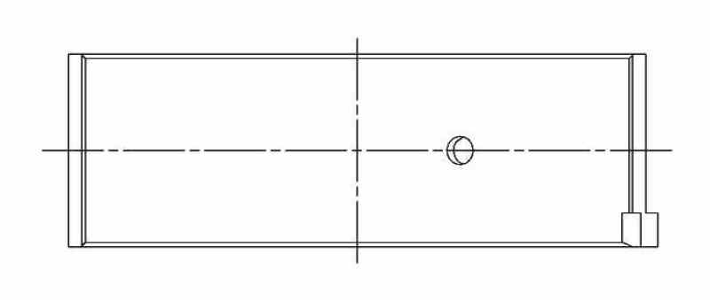 ACL Rod Bearings