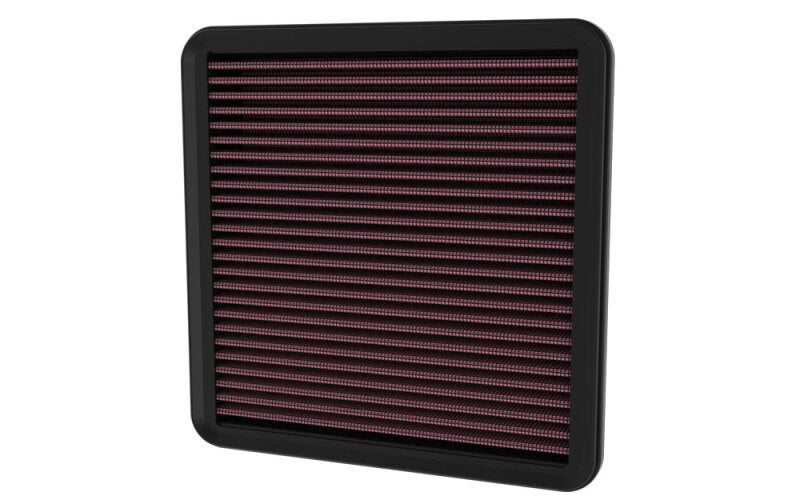 K&N Engineering 33-5131 High-Flow Replacement Air Filter for 2022-2026 Hyundai Elantra N 2.0L L4