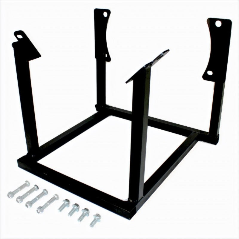 Ford Racing frpM-6038-M Modular/Coyote Engine Shipping & Storage Cradle