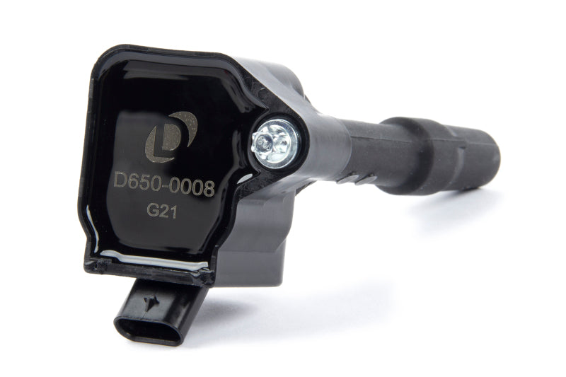 Dinan B-Series Style Ignition Coil - Black for BMW B36/B38/B46/B48/B58/S58 Engines