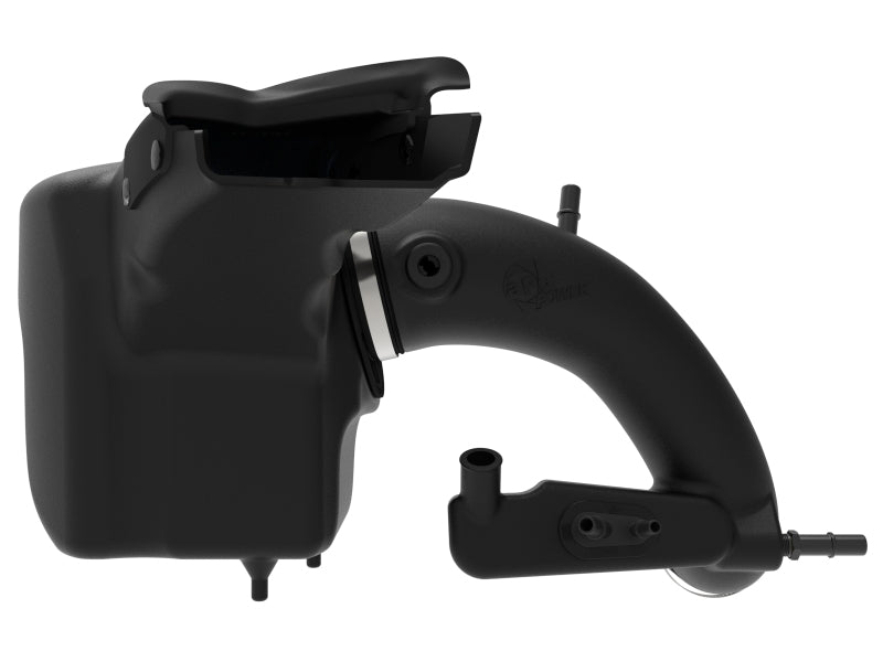 aFe POWER Momentum GT Cold Air Intake with Pro 5R Filter for 2021–2024 Ford Bronco 2.3L