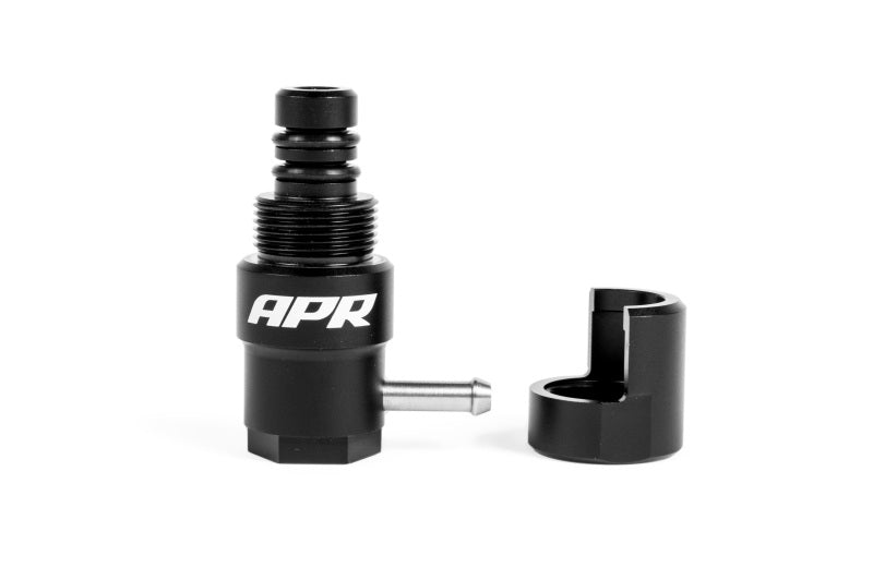 APR 17-21 Porsche Macan (EA888.3) Boost Tap Full Kit - Automotive Performance Part