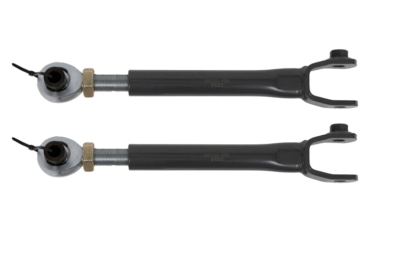 Belltech bel1104SP 2021-2024 GM SUV Short Wheelbase Lowering Kit with Street Performance Struts