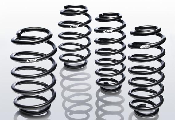 Eibach PRO-KIT Performance Lowering Springs Eibach 85109.140 for Volkswagen GTI and Jetta GLI