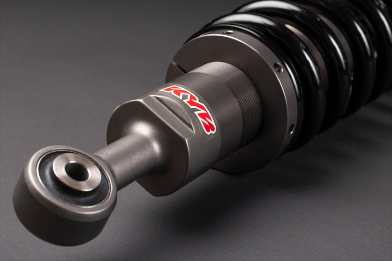 KYB KP2000 2000 Series Front Coilover for 2022+ Toyota Tundra, 0-2.2-Inch Lift