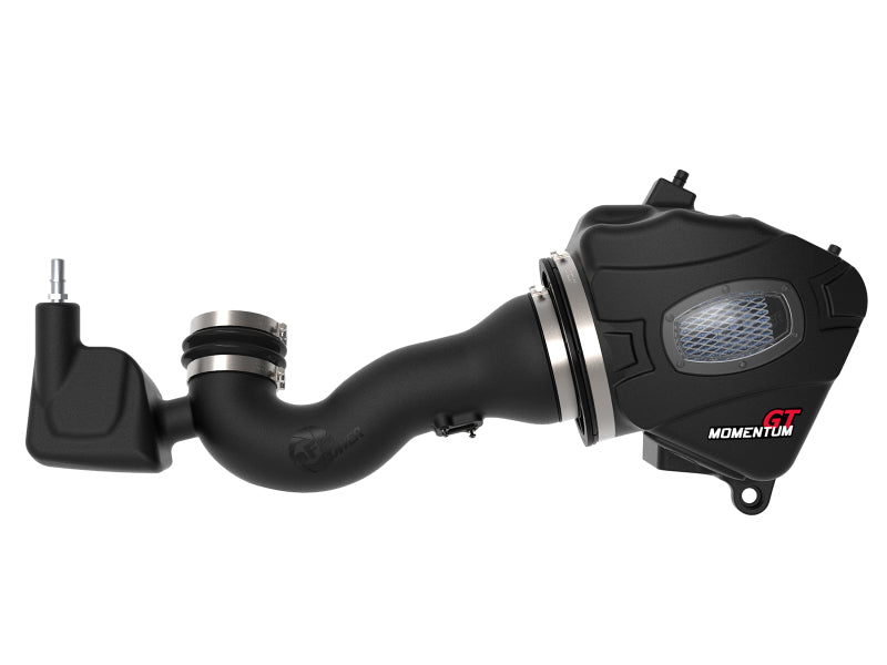 aFe Momentum GT Pro 5R Cold Air Intake System, Part Number 50-70044R, for 2019-2026 GM Trucks and SUVs
