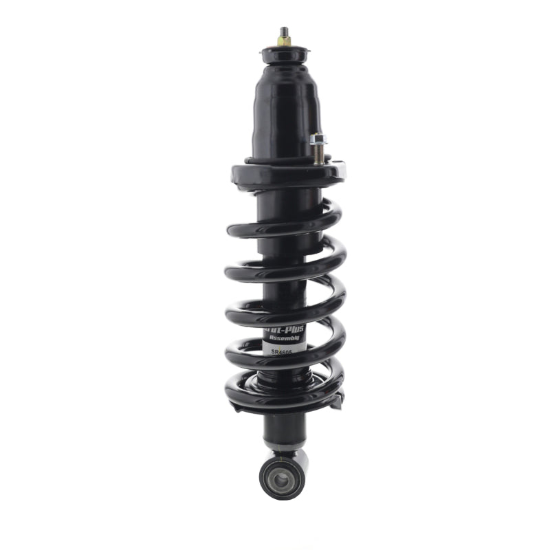 KYB Strut-Plus Right Rear Complete Strut Assembly SR4605 for 2003–2011 Honda Element
