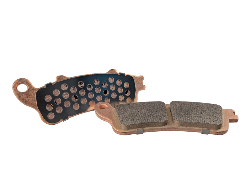 EBC HH Sintered Brake Pads