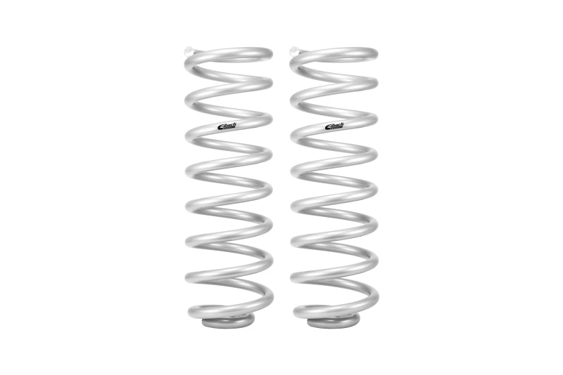 Eibach HD Rear Springs for 2024–2026 INEOS Grenadier and 2025–2026 Grenadier Quartermaster
