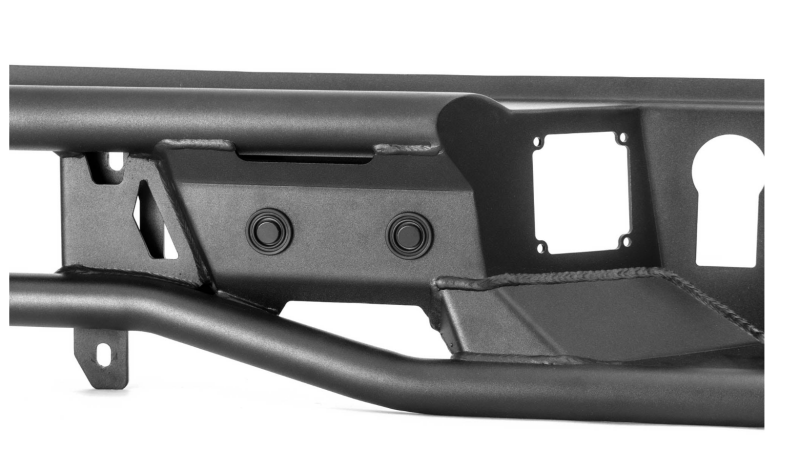 DV8 Offroad Motorcraft Ford Parking Sensor Bezels, Part Number dveMCFSNSR-01, Set of 4