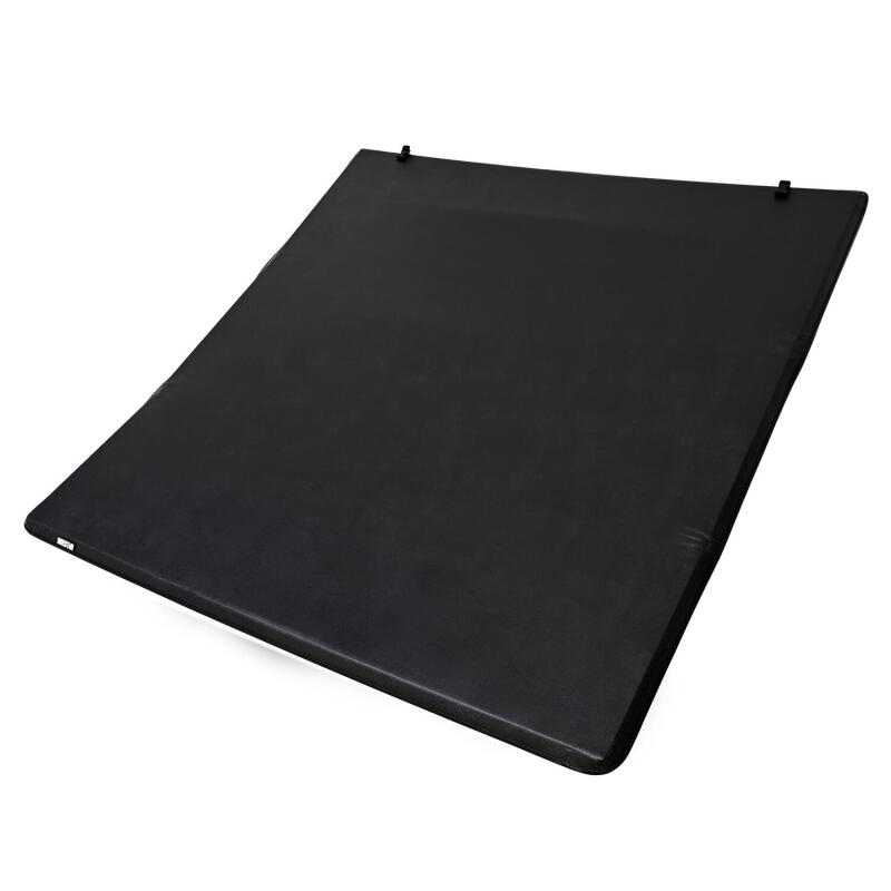Westin 2024+ Toyota Tacoma 74-Inch Bed Soft Tri-Fold Tonneau Cover