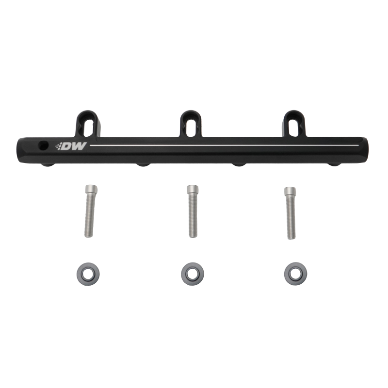 DeatschWerks DWK7-704 Fuel Rail for 1994-2005 Mazda Miata 1.8L