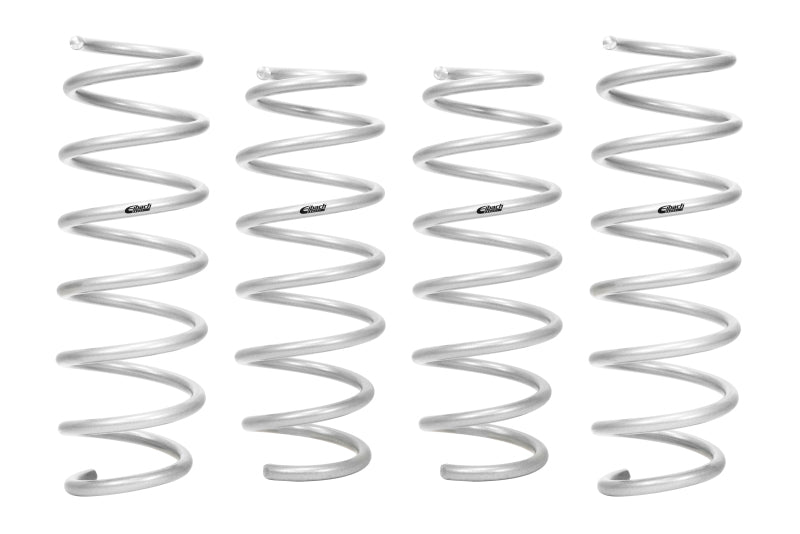 Eibach Pro-Lift-Kit Springs E30-51-018-01-22 for 2015-2018 Jeep Renegade 4WD