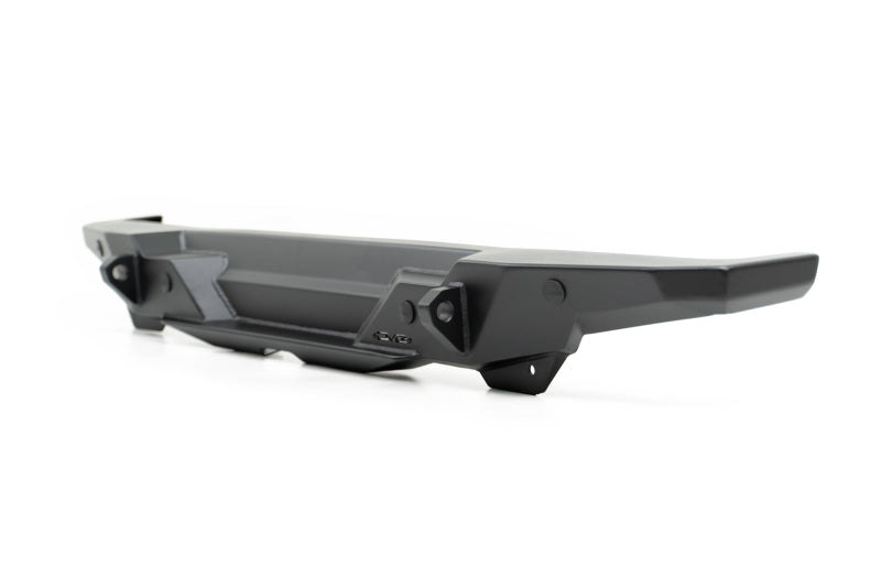 DV8 Offroad FS-15 Series Rear Bumper for 2018-2025 Jeep Wrangler JL - dveRBJL-11