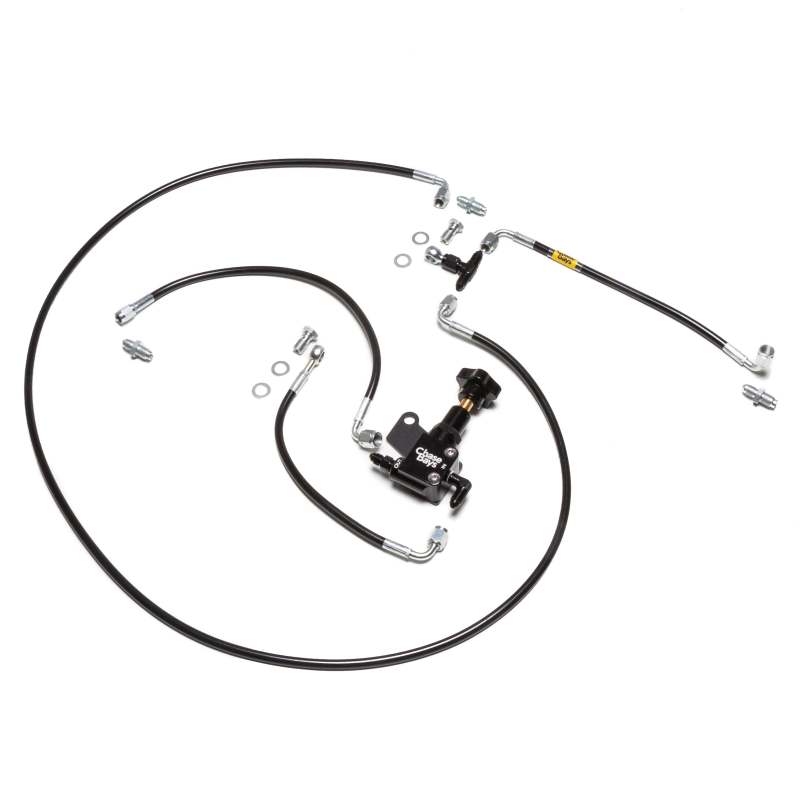 CHB Brake Line Relocation Kits