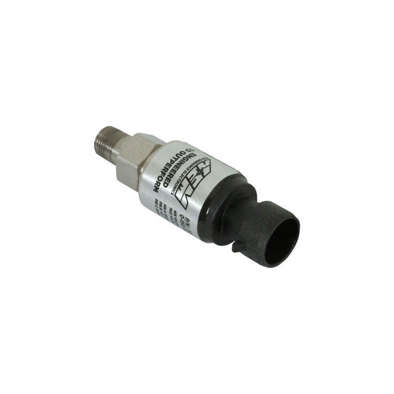 AEM 30-2130-150 150 PSIG Stainless Steel Pressure Sensor Kit