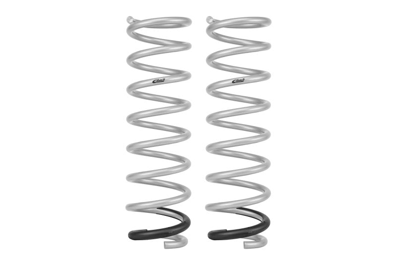 Eibach Pro-Lift-Kit HD Front Springs for 2024–2026 INEOS Grenadier and 2025–2026 Grenadier Quartermaster
