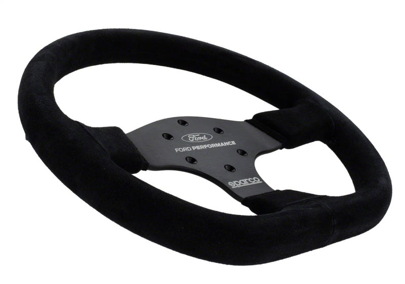 Ford Racing FRPM-3600-RA 2005–2016 Mustang Performance Steering Wheel