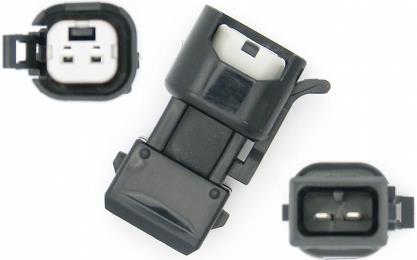 DeatschWerks USCAR to Jetronic Injector Harness Connector Adapter