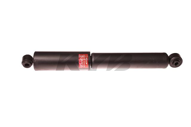 KYB Excel-G Rear Shock Absorber 345075 for Nissan Frontier and Xterra