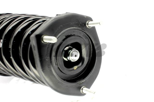 KYB Strut-Plus Rear Right Strut Assembly SR4035 for 1997-2000 Toyota Camry