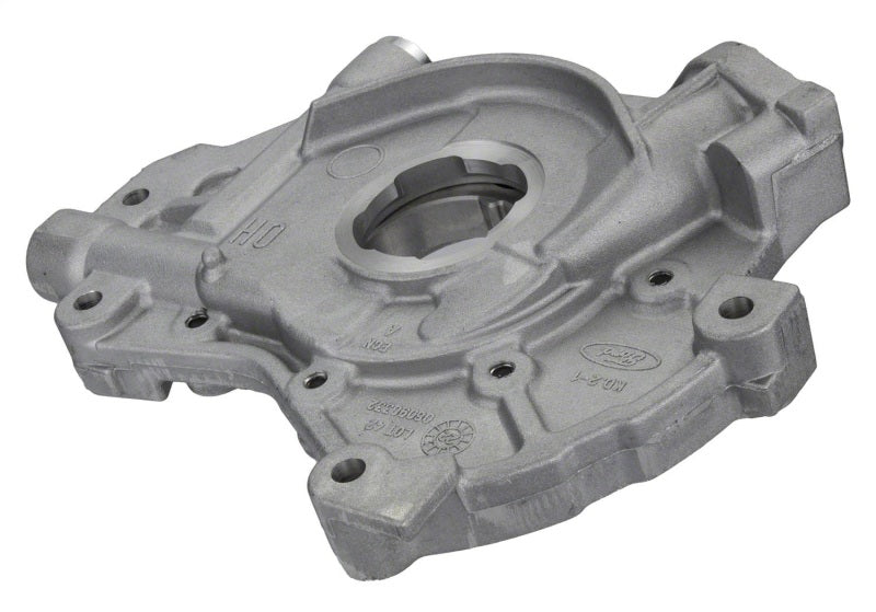 Ford Racing frpM-6600-D46 - 96-04 Mustang 4.6L 2V High Volume Oil Pump and Pickup Tube