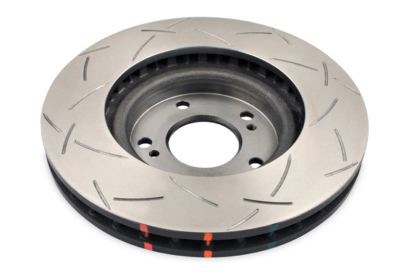 DBA 4926S 4000 Series T3 Front Slotted Brake Rotor for 1989–1995 Nissan Skyline R32 GT-R