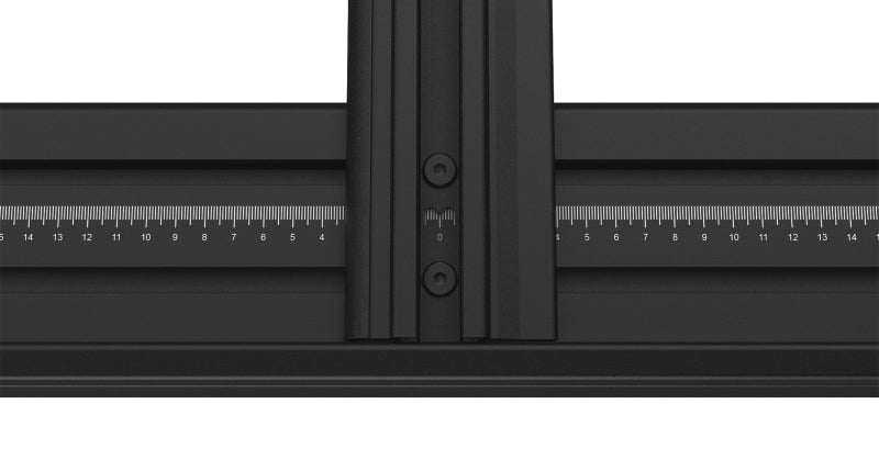 Rhino-Rack Pioneer 6 Platform Roof Rack, 35.4 x 56.3 in, Part Number RHR62112F