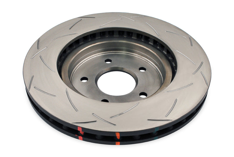DBA 42304S 4000 Series T3 Front Slotted Brake Rotor for 1998+ Nissan Skyline R34 GTT