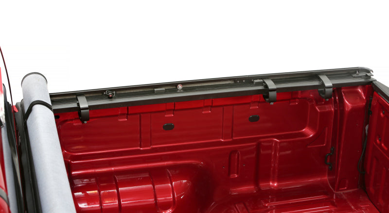 Bestop EZ-Fold Soft Tonneau Cover for Ford Ranger 2019-2024, 5 ft Bed