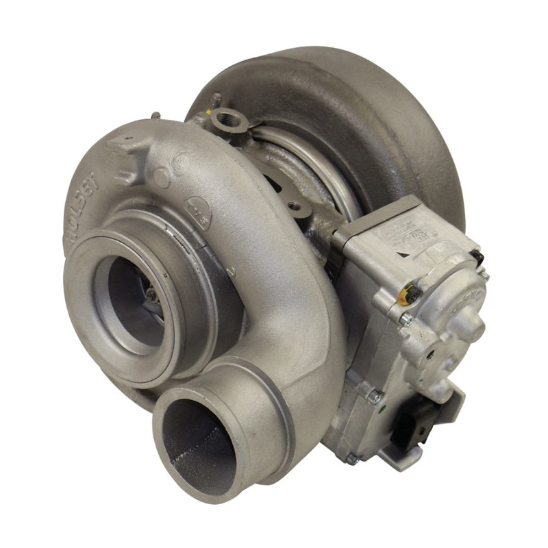 BDD Turbos