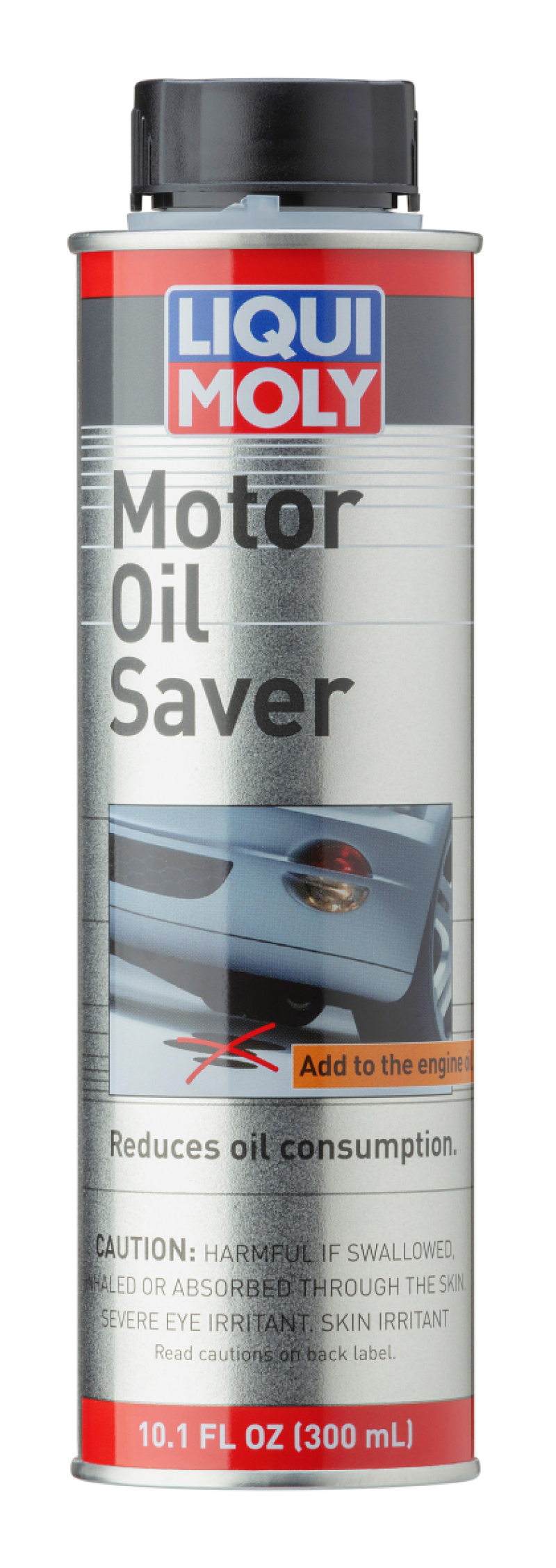 LQM Motor Oil Additive