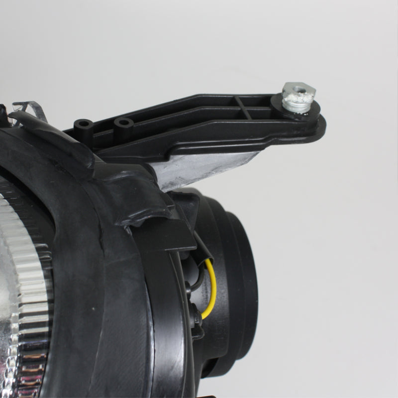 SPY Headlights