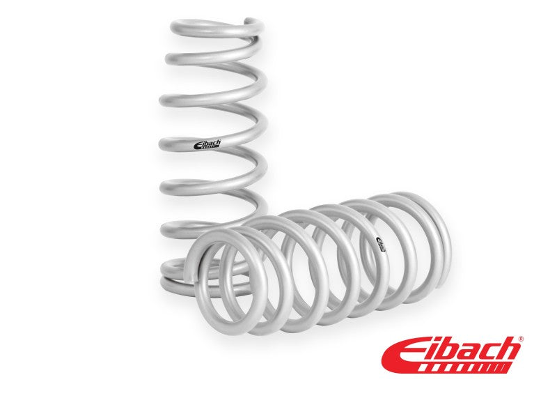 Eibach 03-09 Dodge Ram 2500 4WD Pro-Lift Kit Front Springs (Must Be Used w/Pro-Truck Front Shocks) - eibE30-27-010-01-20