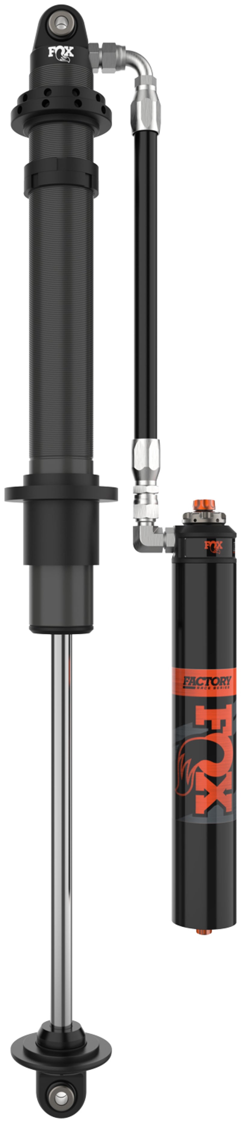 FOX Factory Race 2.5 x 12 Coilover Remote Shock FOX981-25-108