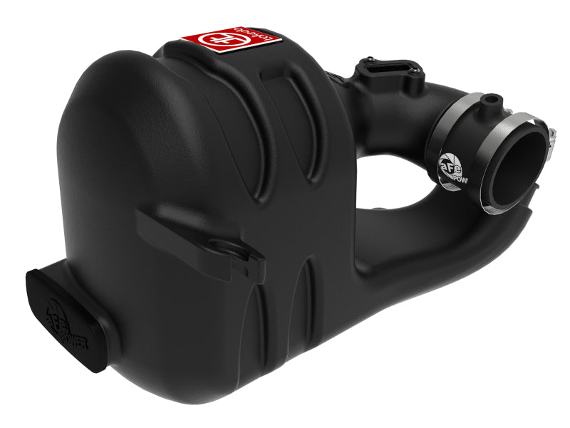 aFe Takeda Momentum Pro DRY S Cold Air Intake System with Roto-Molded Housing for 2015-2018 Honda Fit 1.5L