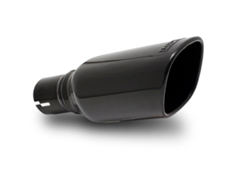 Borla S-Type Cat-Back Exhaust System, Part Number 140479BC, for 2012-2018 Jeep Wrangler JKU 3.6L V6