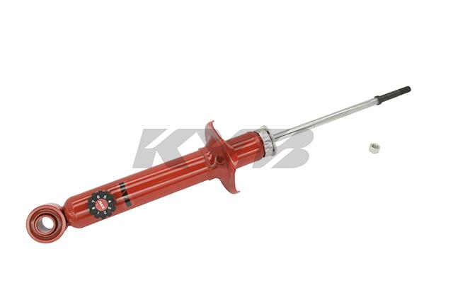 KYB AGX Rear Adjustable Shock for Mazda RX-7 1986-1991 - Part 741025