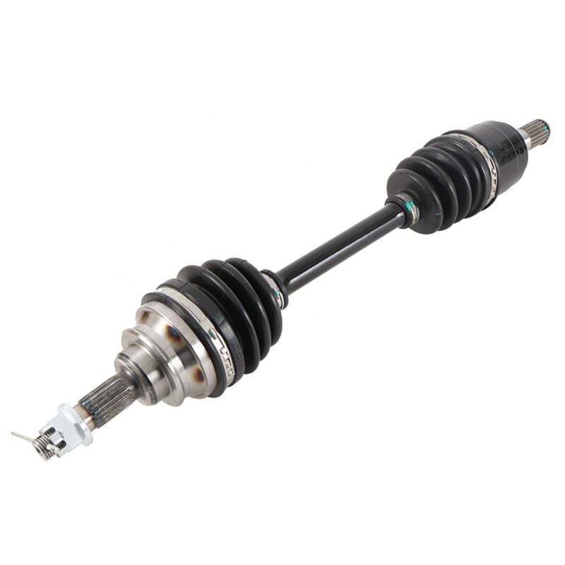 All Balls Racing ABM-HO-8-117 2006–2022 Honda TRX Front or Rear Axle