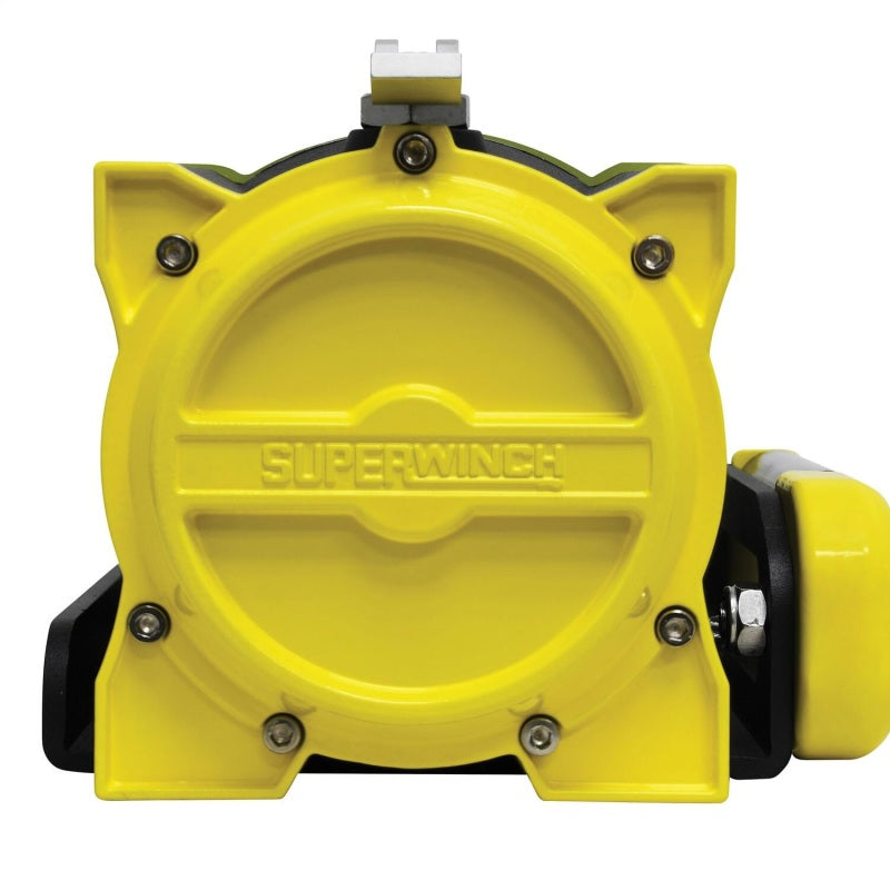 Superwinch 7500 LBS 12 VDC 5/16in x 54ft Steel Rope S7500 Winch