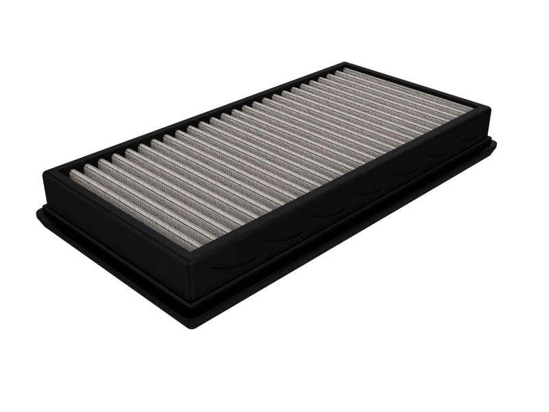 aFe Magnum FLOW Pro DRY S OE Replacement Air Filter AFE31-10104 for BMW X5 3.0L