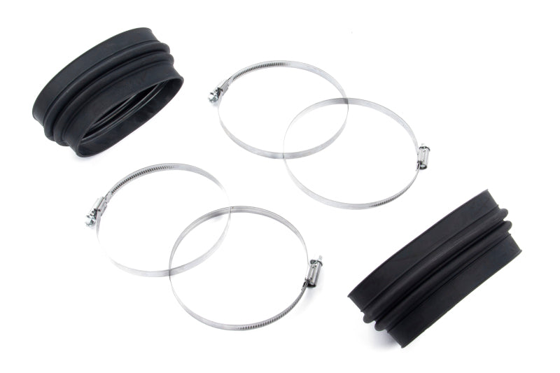 Dinan F90/F91/F92/F93 Turbo Inlet Pipes for BMW M5 and M8 by Dinan - Part D760-0053