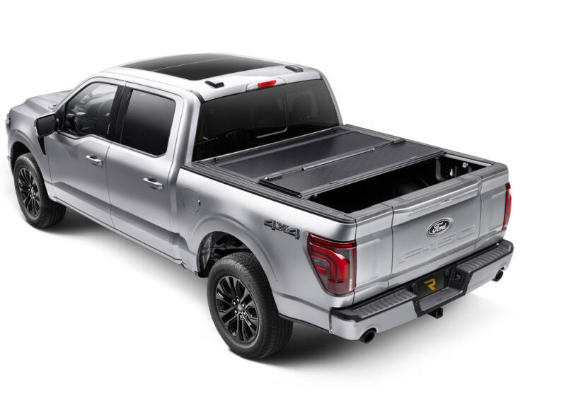 BAK BAK226352 G2 Hard Folding Truck Bed Cover for 2026 Ford Ranger 5' Bed