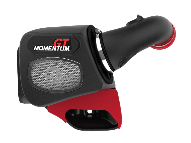 aFe Momentum GT Cold Air Intake System with Pro DRY S Filter for Toyota Tacoma and 4Runner TRD Pro 2.4L L4, Part 50-70131D