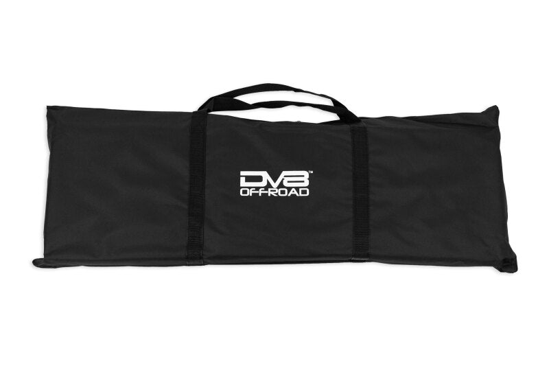 DV8 Offroad Xtract Traction Boards Pair, Tan - Part Number DvERTB1-02TN