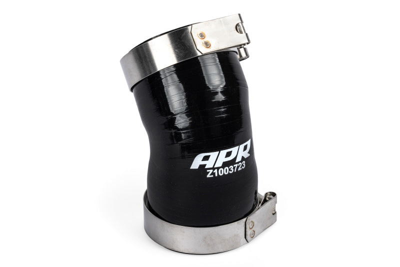 APR 22-26 Audi S3 & VW Golf R EA888.4 2.0T Charge Pipe Full System